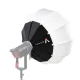 Aputure Lantern 90 Softbox gaismas modifikators