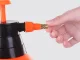 Rokas spiediena smidzinātājs augiem, 2L, oranžs
