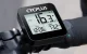 Velodators Cycplus G1 GPS IPX6 Ūdensizturīgs