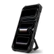 Tech-Protect MagForce MagSafe vāciņš priekš iPhone 17 / 18 Pro Max, Matte Black