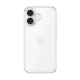 3mk Armor Case telefona vāciņš Apple iPhone 17, caurspīdīgs