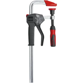Bessey EHZ-2K 600/100 vienas rokas spīles, 600 x 100 mm