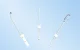 Sprauslu Komplekts Ūdens Diegs Starpzobu Irigatoram SEAGO SG-8001 | Replacement Nozzles set for Oral Irrigator Water...
