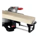 Leņķzāģis Metabo KGS216M ar vilkšanas funkciju, 1200 W, 216 mm