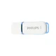 Philips Snow Edition USB zibatmiņa 16 GB USB 2.0, balta/zila