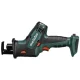 Akumulatora zobenzāģis Metabo SSE 18 LTX Compact 18V