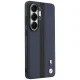 BMW M Perforated Stripe MagSafe vāciņš Samsung Galaxy S26 Ultra, tumši zils