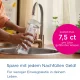Brita MicroDisc ūdens filtru diski karafēm un pudelēm, 3 gab.