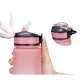 Pudele - ūdens pudele 1L Trizand 24497 | Bottle water bottle
