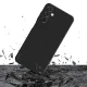 3mk Matt Case Pro vāciņš Samsung Galaxy M16 5G - Melns matēts