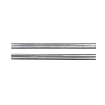 Makita D-07945 apgriežamie ēveļa asmeņi HM 82 mm, 2 gab.