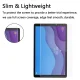 Lenovo Tab M10 HD Gen 2 10.1\" TB-X306 Aizsargstikls | Tempered Glass Screen Protector, 0.3mm 9H
