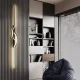 LED Sienas Lampa 60cm, Dabiski balta | Wall Lamp Sconce