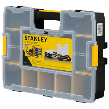 Instrumentu organaizers Stanley Sortmaster 1-94-745