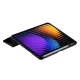 Tech-Protect SmartCase Pen atverams vāciņš Xiaomi Pad 7 / 7 Pro, melns