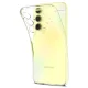 Spigen Liquid Crystal vāciņš Samsung Galaxy A55 5G caurspīdīgs