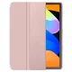 Tech-Protect SmartCase Pen vāciņš Lenovo K11 Gen. 2 11.0 (TB-336), Rozā