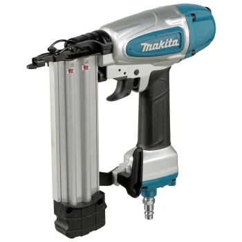 Pneimatiskais naglotājs Makita AF506N (15-50 mm, 18 Ga)
