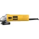 Leņķa slīpmašīna DeWalt DWE4117-QS, 950 W, 125 mm