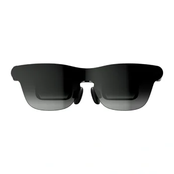 Papildinātās realitātes brilles RayNeo GT Max (L izmērs)