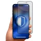 3Mk Protection iPhone 17 Pro Max aizsargstikls Hardglass Matt Max Privacy