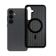 3mk COOLing MagCase vāciņš Samsung Galaxy S25+ Melns