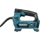 Akumulatora kompresors Makita MP100DZ 12V 8,3 bar (bez akumulatora)