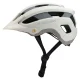 Wozinsky MTB velosipēdista ķivere ar noņemamu nagu, L (57-62 cm), gaiši zaļa