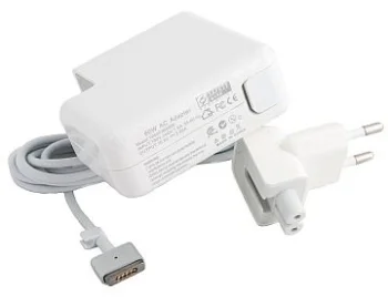Extra Digital Apple MacBook Pro 13 (MagSafe 2) lādētājs, 60W