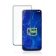 3mk HardGlass Max Lite aizsargstikls Samsung Galaxy S23 Plus