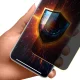 3mk Silky Matt privātuma aizsargplēve Honor Magic 7 Pro