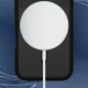 3mk Misty MagCase vāciņš iPhone 15 Pro Max, melns