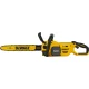 DeWalt DCMCS574N-XJ akumulatora ķēdes zāģis 54V 45 cm
