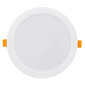 Maclean MCE372 R LED griestu panelis, 18W, 4000K, 1900 lm