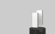 Yeelight LED Sensor Drawer Light atvilktnes lampiņa ar sensoru, balta