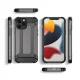 Hybrid Armor vāciņš Apple iPhone 14 Pro Max Melns