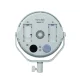 Nanlite miro 60C LED video gaisma, Mint Blue