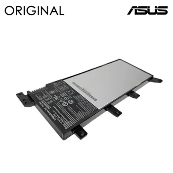 Asus C21N1347 oriģinālā portatīvā datora baterija, 37Wh