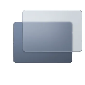 AmazingThing Titan Hardshell vāciņš datoram MacBook Neo 13", Blue