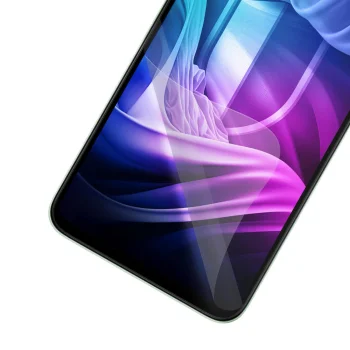 3mk Silky Matt Pro matēta aizsargplēve priekš Xiaomi Redmi 15 4G / 5G