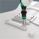 Ģitāras instrumentu komplekts Wera 9100, 27 daļas