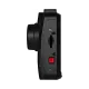 Transcend DrivePro 250 videoreģistrators ar 64GB microSDXC