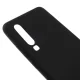 TFO Matt TPU vāciņš Huawei P30 melns