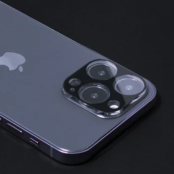 Kameras aizsargstikls Wozinsky Full Camera Glass 9H Realme 9i, 0.2 mm