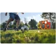 Neo-Sport 1478 futbola vārtu precizitātes mērķis 215 x 150 cm