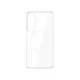 3mk Clear MagCase vāciņš Samsung Galaxy S25+ Caurspīdīgs