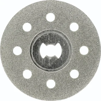 Dremel SC545 EZ SpeedClic dimanta griezējdisks, 38 mm