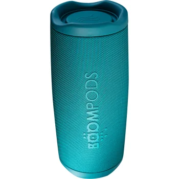 Boompods Beachboom 35 portatīvais Bluetooth skaļrunis, zils