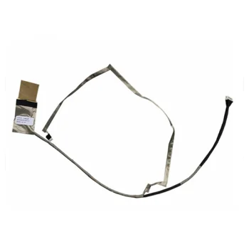 Lenovo G470, G475, G470A LCD ekrāna kabelis