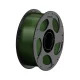 Anycubic PETG 3D printera pavediens 1.75mm 1kg puscaurspīdīgs olīvu